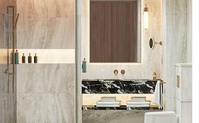 Hilton London Bankside